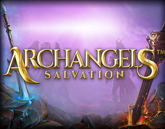 Archangels Salvation