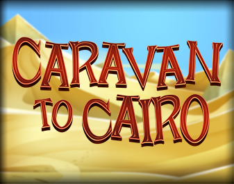 Caravan To Cairo