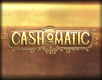 Cash-O-Matic