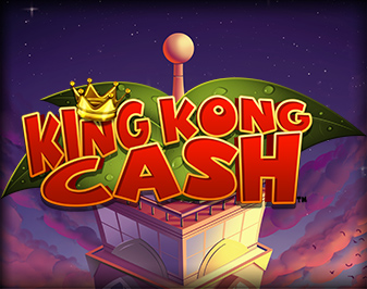 King Kong Cash