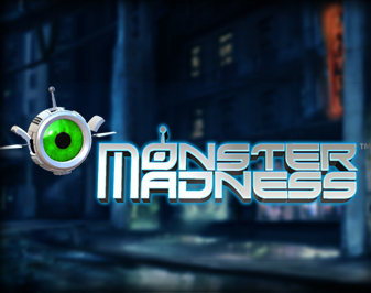 Monster Madness