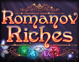 Romanov Riches