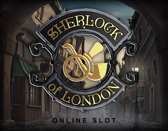 Sherlock of London