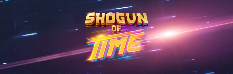 Shogun of Time