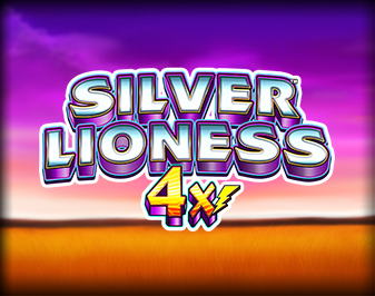 Silver Lioness 4x