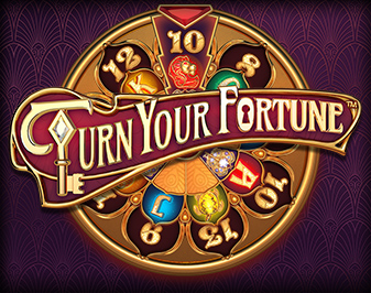 Turn your Fortune