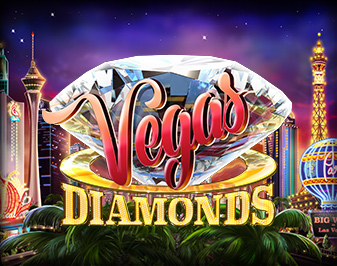 Vegas Diamonds