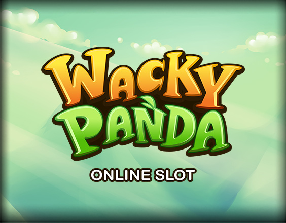 Wacky Panda