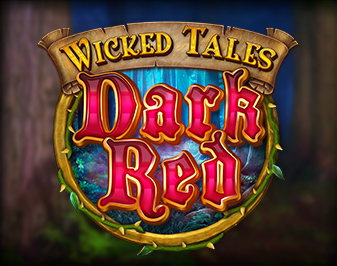 Wicked Tales Dark Red