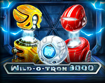 Wild O Tron 3000