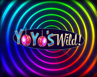 Yo Yo’s Wild
